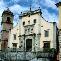 Chiesa S. Maria Assunta - S. Piero Patti