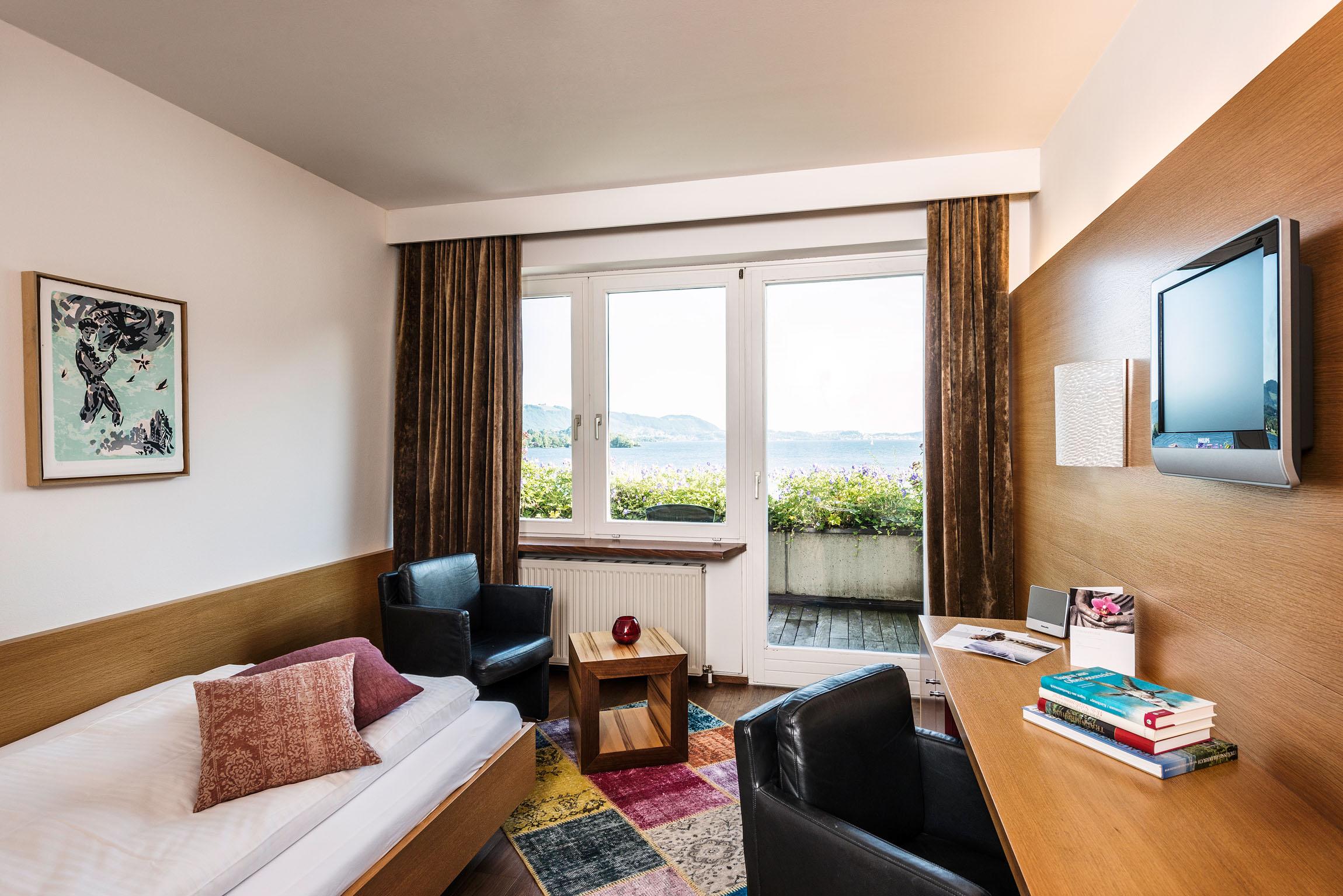 Hotel photo 14 of Seehotel Das Traunsee.