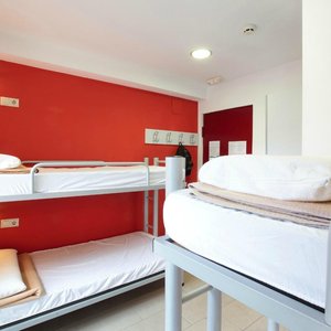 Habitación multiple