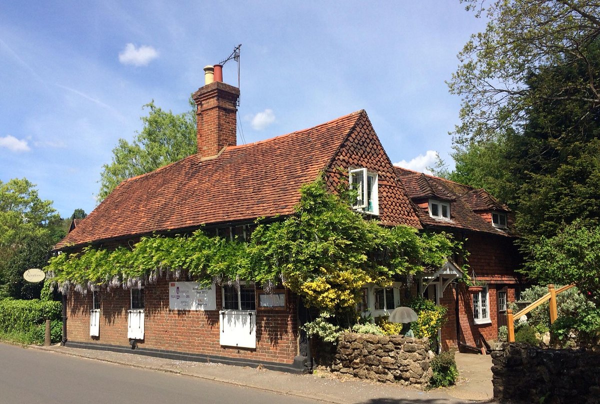 THE 10 BEST Restaurants & Places to Eat in Surrey 2024 - Tripadvisor