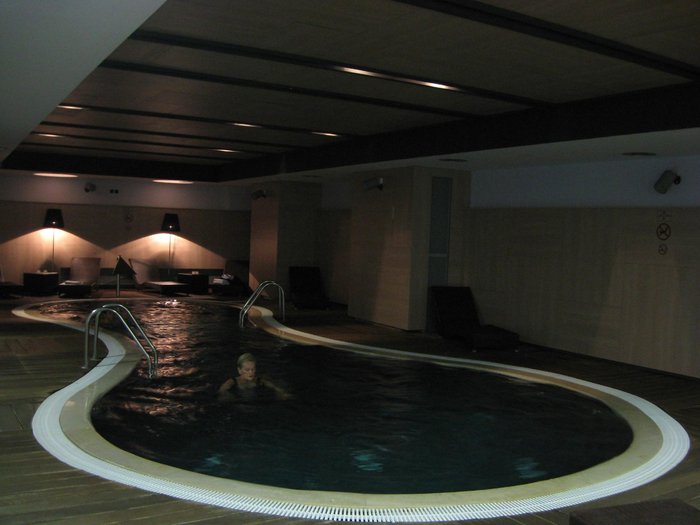 مكان الإقامة المقترح: Hotel Europe Image 3