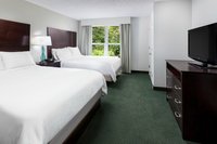 Hotel photo 16 of Embassy Suites by Hilton Orlando Lake Buena Vista Resort.
