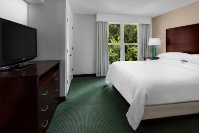 Hotel photo 12 of Embassy Suites by Hilton Orlando Lake Buena Vista Resort.