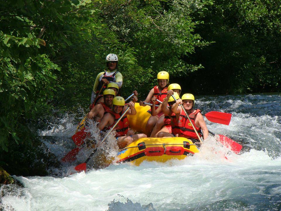 Vir Rafting All You Need to Know BEFORE You Go with Photos