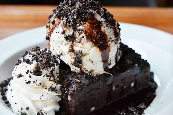 CHOCOLATE PIZZA CO, Marcellus - Restaurant Reviews, Photos & Phone