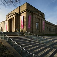 Weston Park Museum © Adrian Richardson