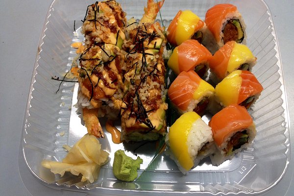 MR. BENTO, Hillsboro - Photos & Restaurant Reviews - Order Online Food  Delivery - Tripadvisor