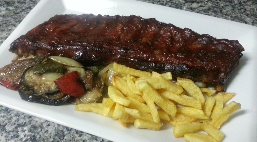 LA HUERTA, Nueva Carteya - Restaurant Reviews, Photos & Phone Number - Tripadvisor