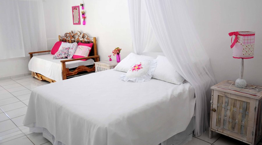 Apartamento Rosa