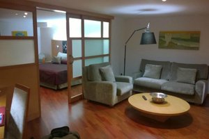 Quarto e suite