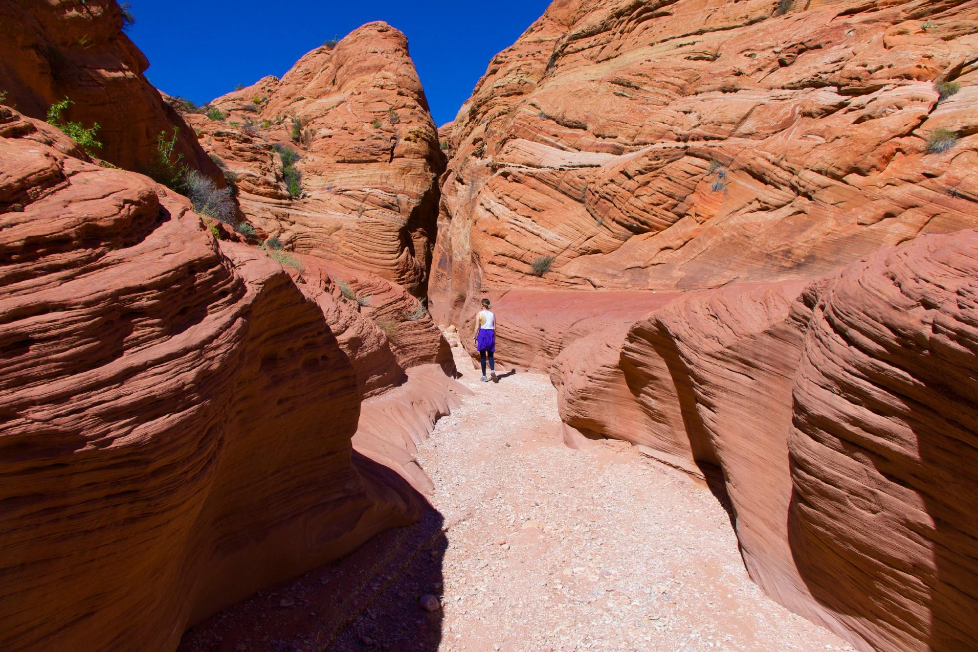 Camping near buckskin gulch sale