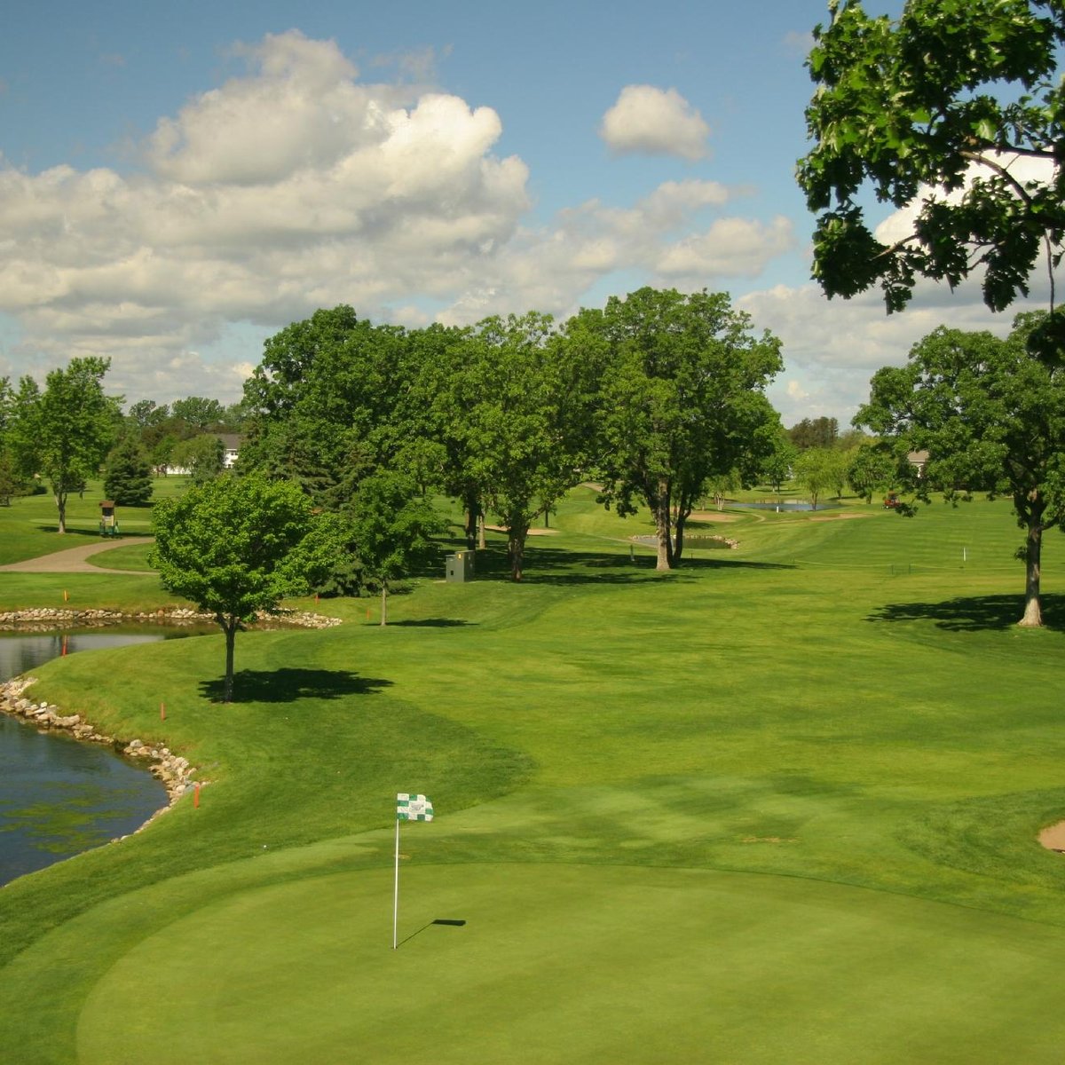 2022年 Pebble Creek Golf Course 行く前に！見どころをチェック トリップアドバイザー