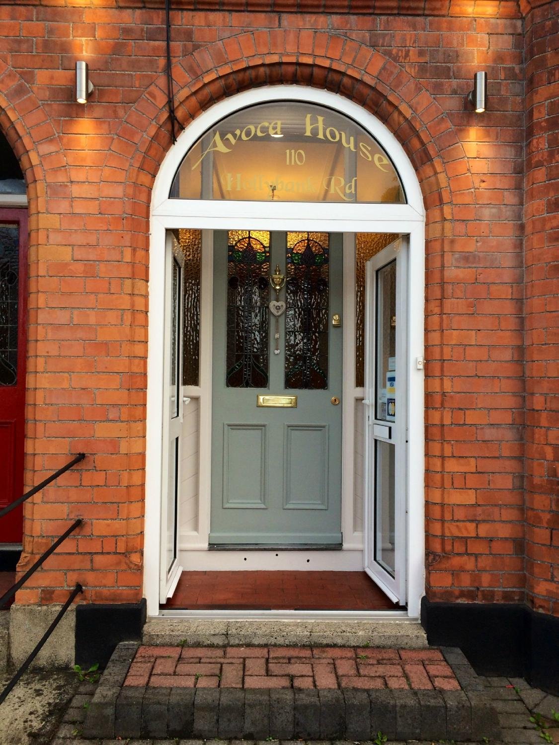 AVOCA HOUSE BED AND BREAKFAST (AU$139): 2022 Prices & Reviews (Dublin ...