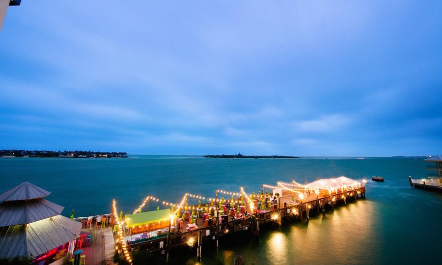 Ocean Key Resort & Spa