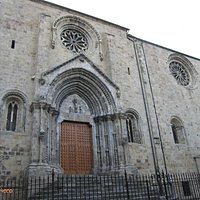 Chiesa di Santa Maria Maggiore Lanciano