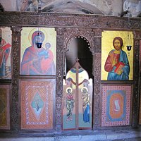 Stunning Church Altar.