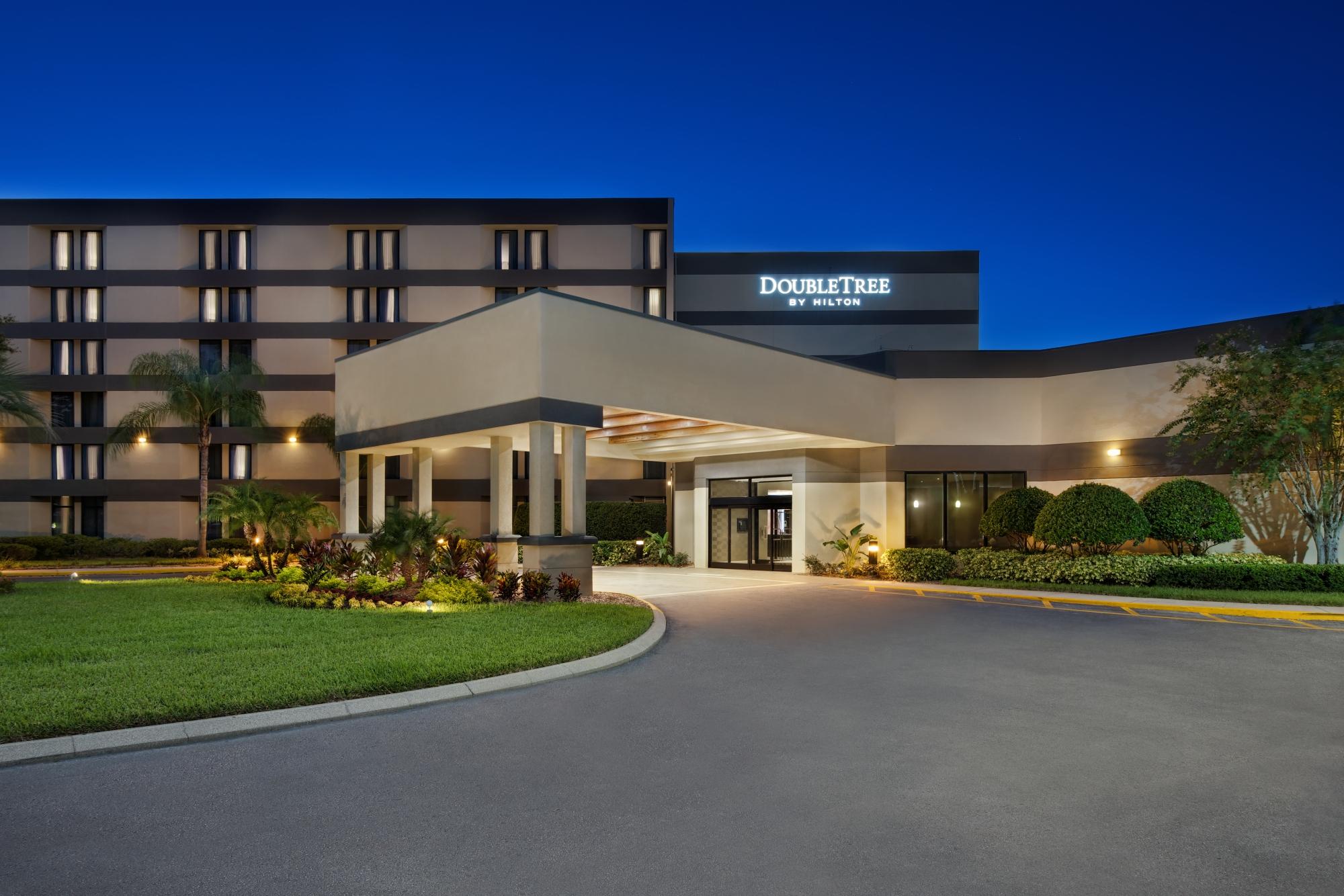 Doubletree By Hilton Hotel Orlando East Ucf Area UPDATED 2024 Prices   Doubletree By Hilton 