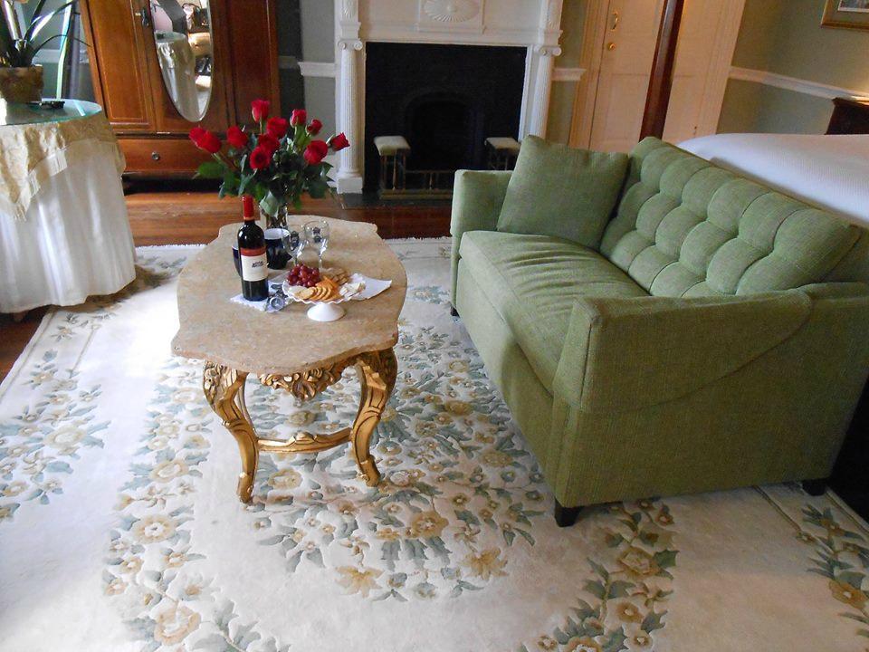 THE 10 BEST Charlottesville Bed And Breakfasts 2023 (with Prices ...