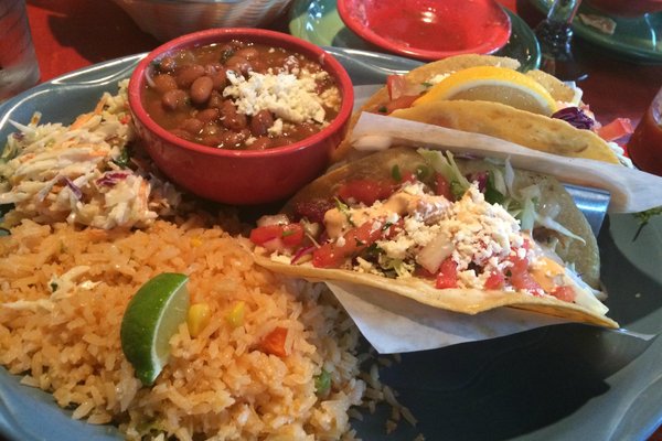 Rio Mexican Cafe, Norwalk Best Mexican Food