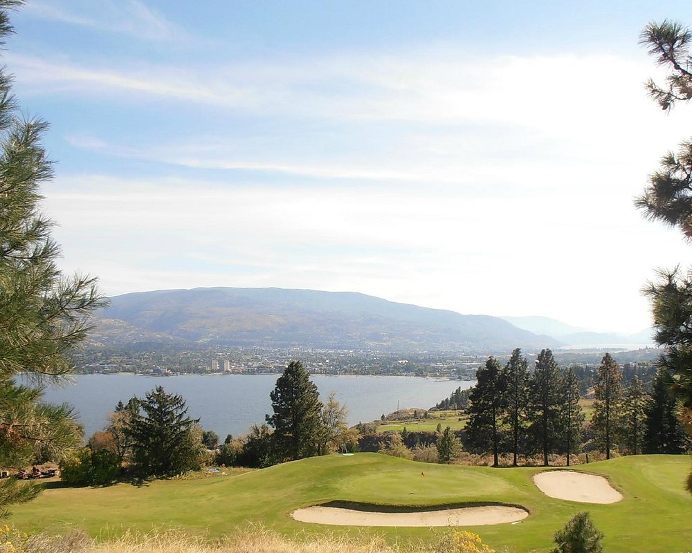 THE BEST Penticton Golf Courses (Updated 2024) Tripadvisor