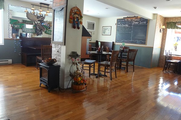 PIT STOP TAVERN, Boyertown - Restaurant Reviews, Photos & Phone Number -  Tripadvisor