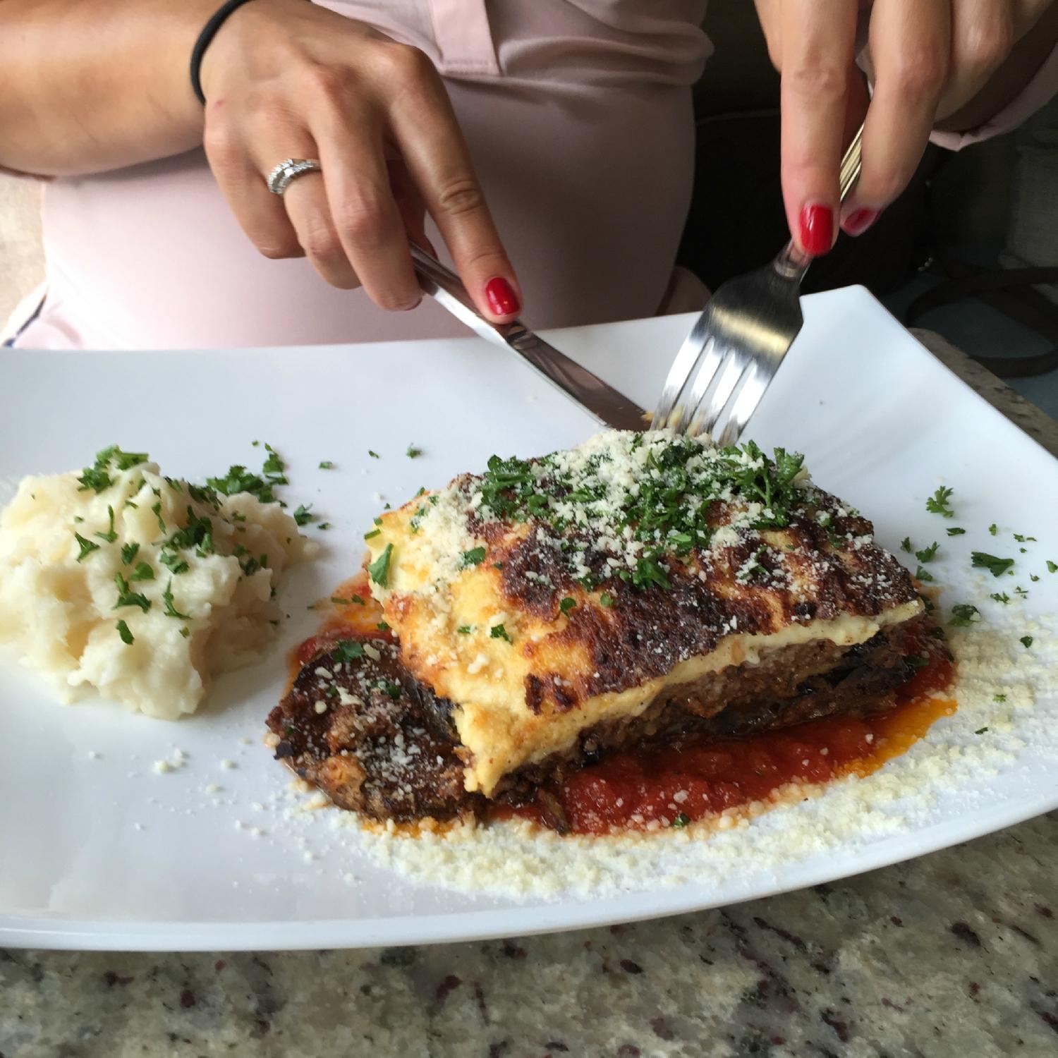 POSEIDON GREEK Miami Beach Updated 2024 Restaurant Reviews