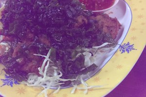 อาหาร