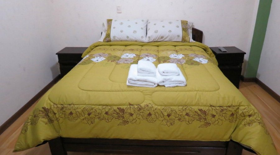 habitacion