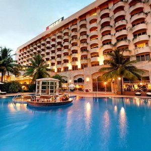 The Lalit Mumbai, hotel in Mumbai