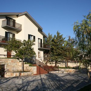B&B - Esterni