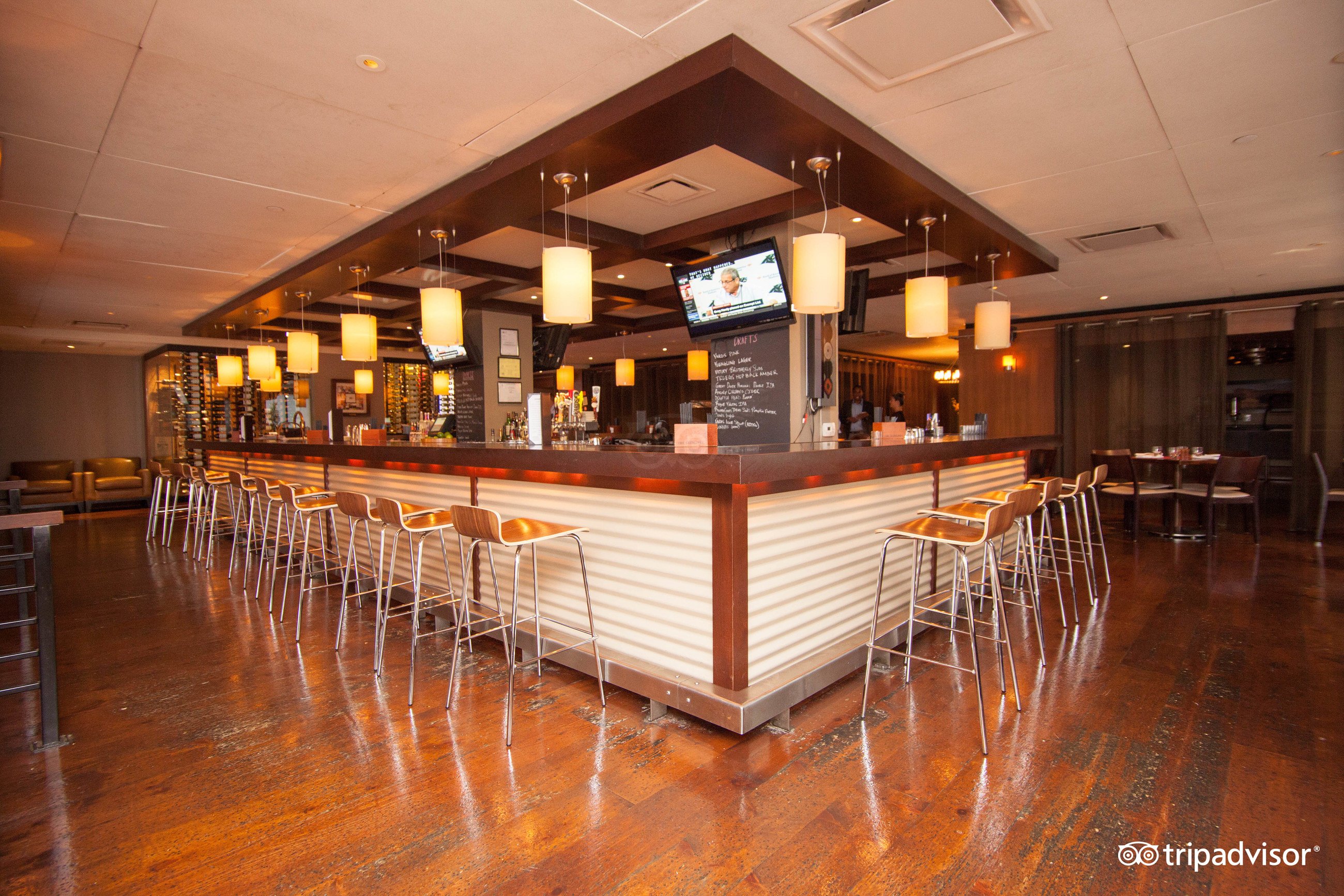 THE WARWICK HOTEL RITTENHOUSE SQUARE PHILADELPHIA Updated 2024 Prices   The Coffee Bar  V3893565 