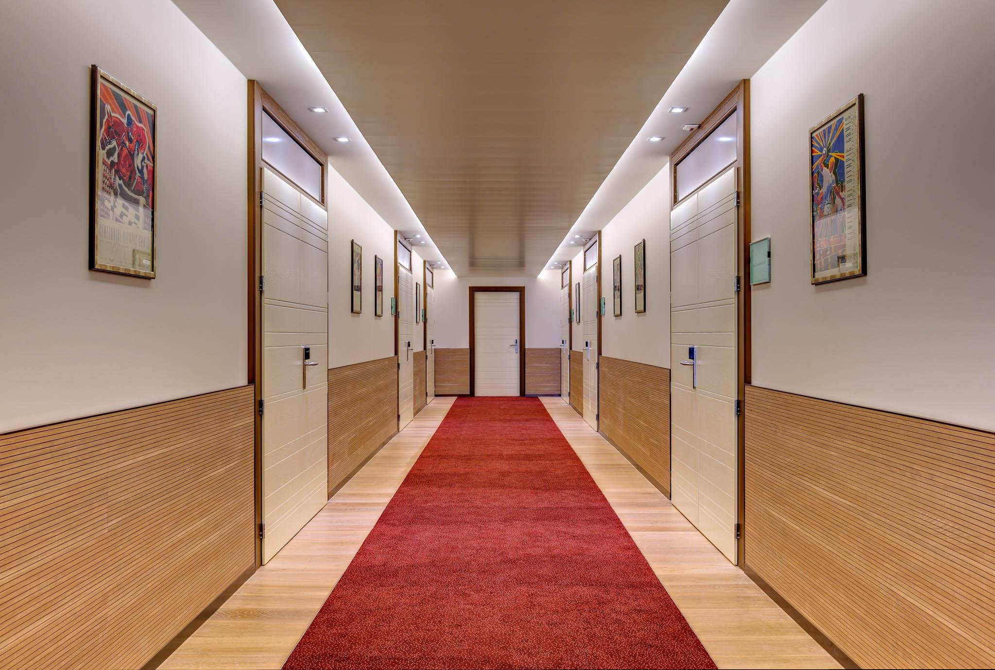 Hôtel Continental by null