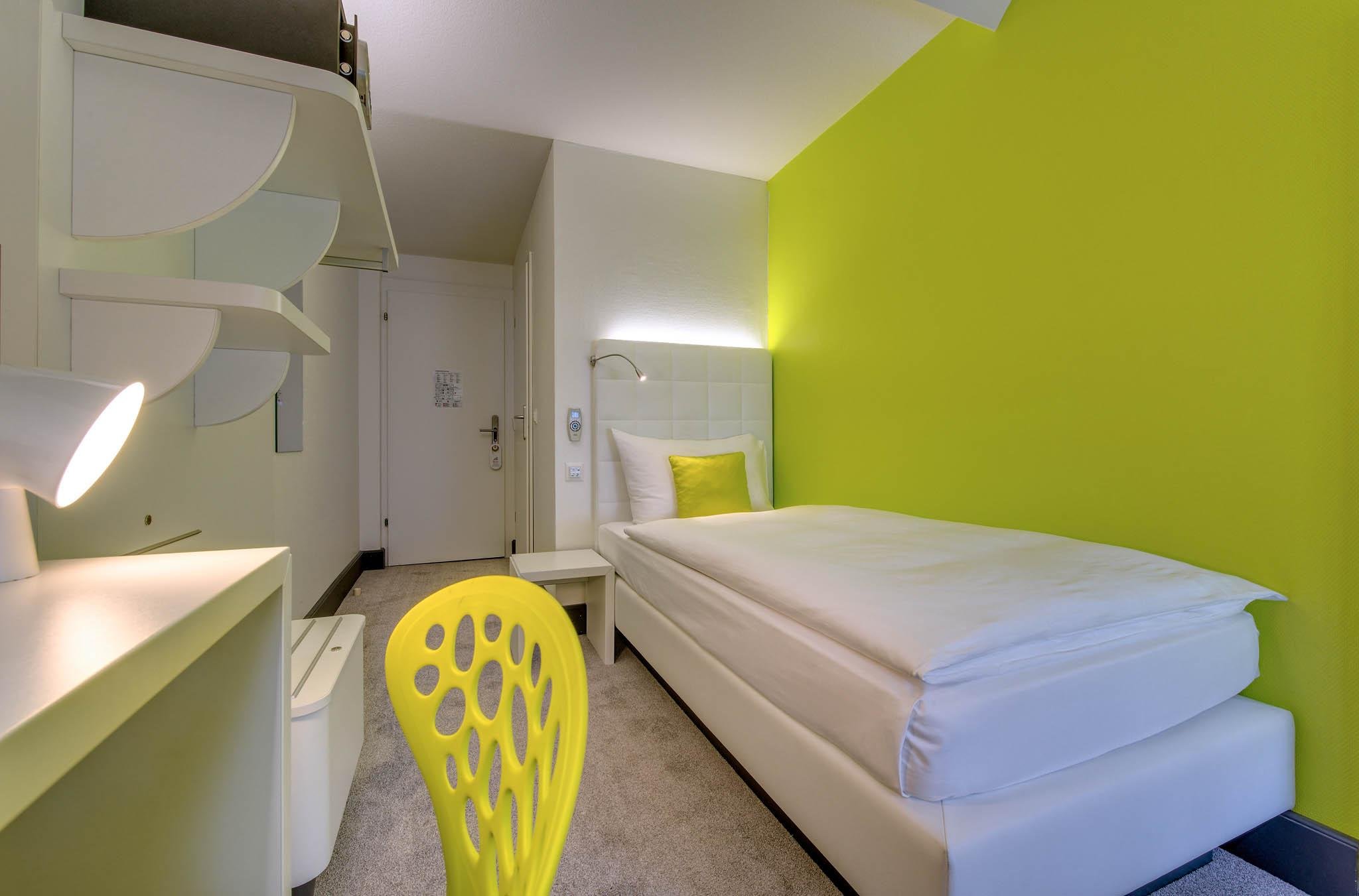 Hotel City Inn by null