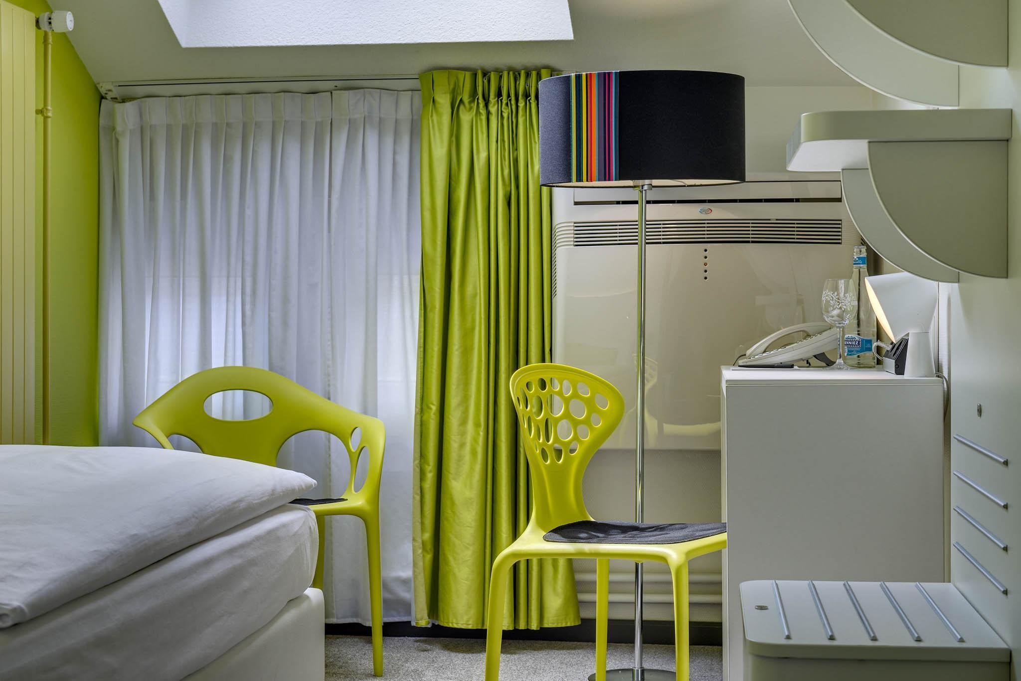 Hotel City Inn by null