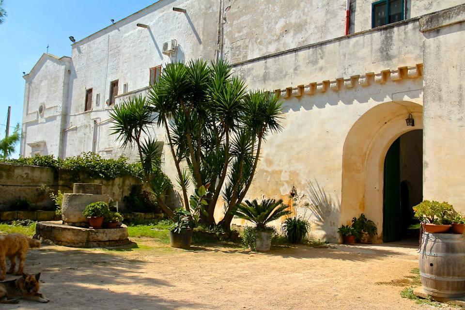 MASSERIA SAN PAOLO DONADEI - B&B Reviews (San Pancrazio Salentino, Italy)