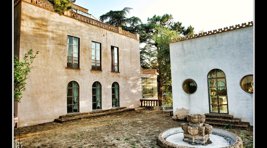 Torre Del Falco