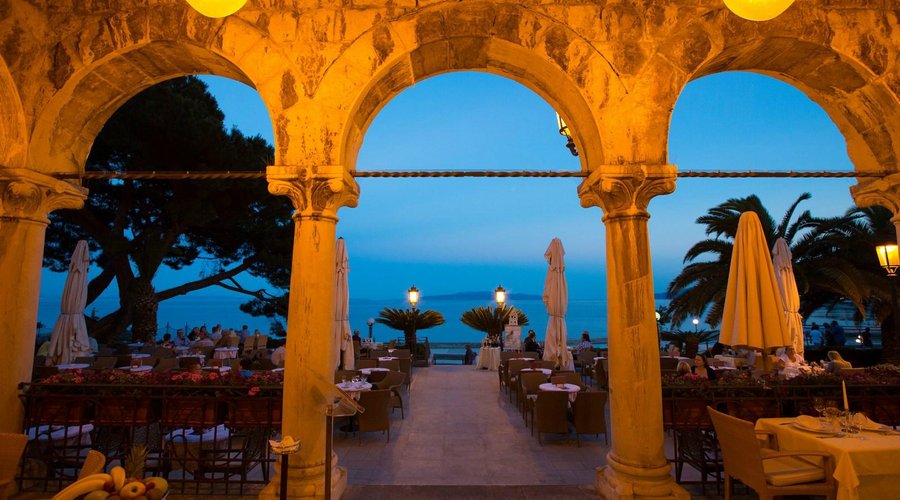 Restaurant Argonauti