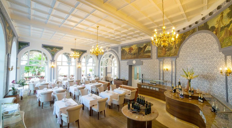 Restaurant Argonauti