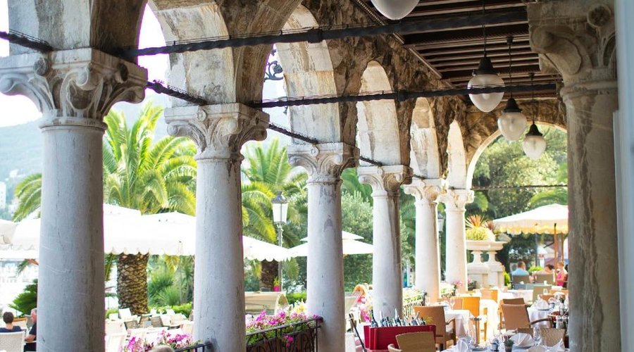 Restaurant Argonauti