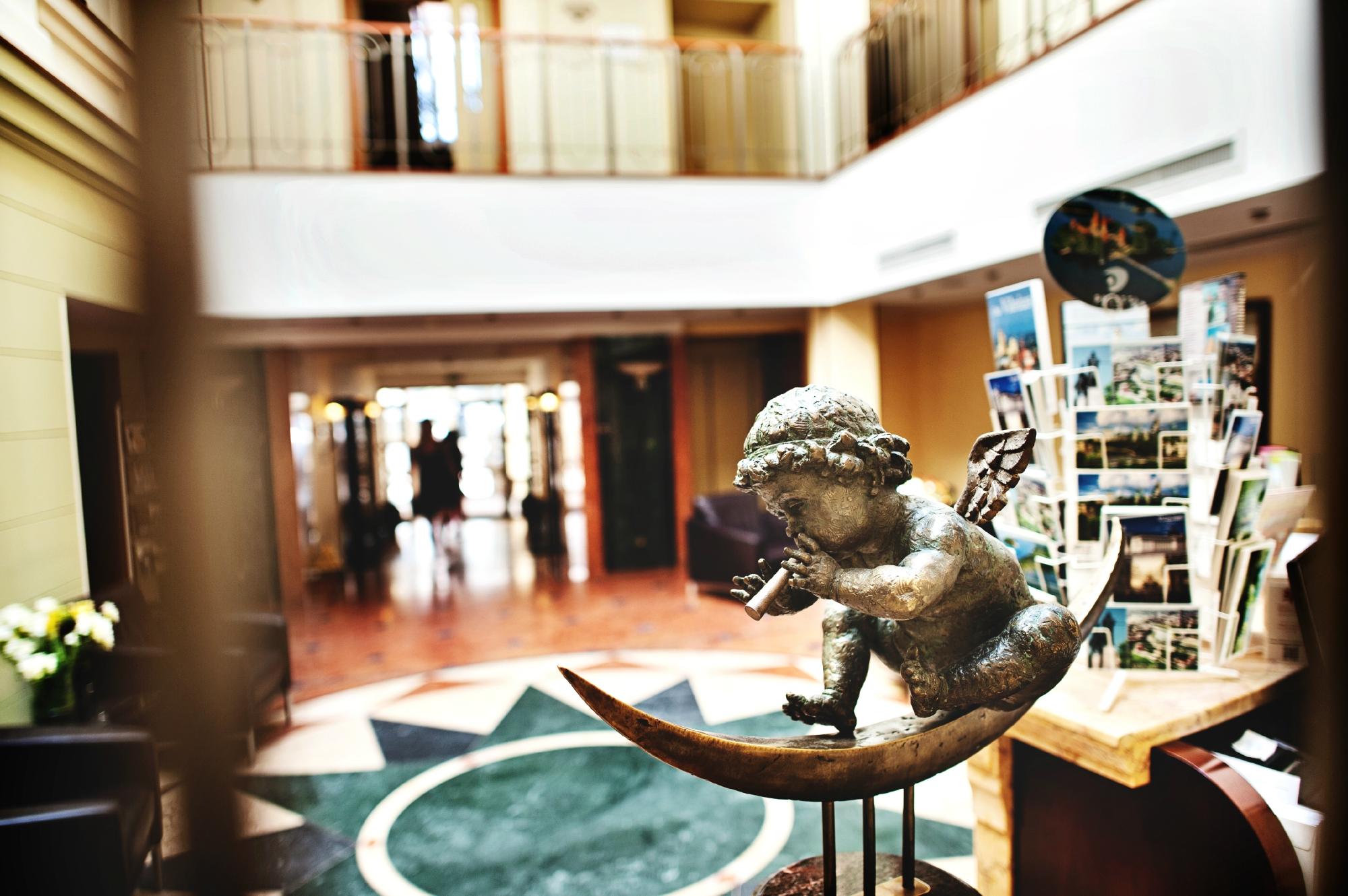 Hotel photo 15 of Artis Centrum Hotels.