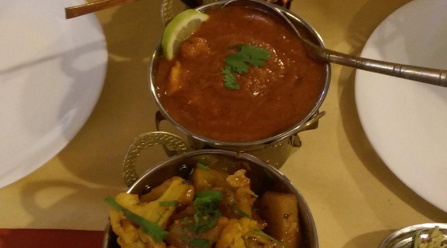 corner curries
