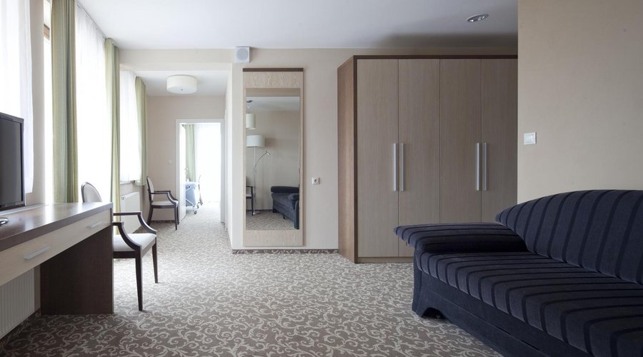 Apartman