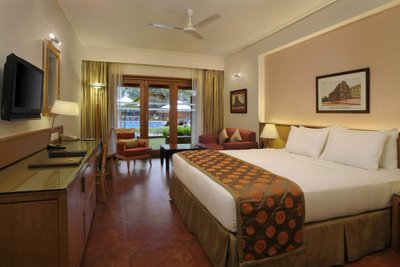Hotel photo 10 of DoubleTree by Hilton Hotel Goa - Arpora - Baga.