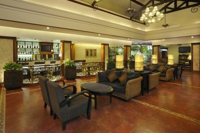 Hotel photo 11 of DoubleTree by Hilton Hotel Goa - Arpora - Baga.