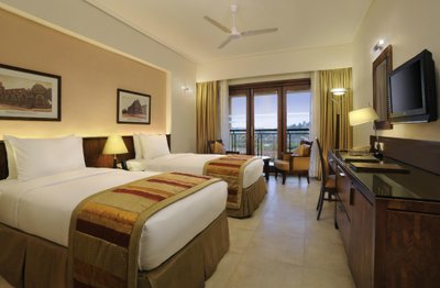 Hotel photo 21 of DoubleTree by Hilton Hotel Goa - Arpora - Baga.