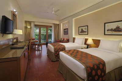Hotel photo 17 of DoubleTree by Hilton Hotel Goa - Arpora - Baga.