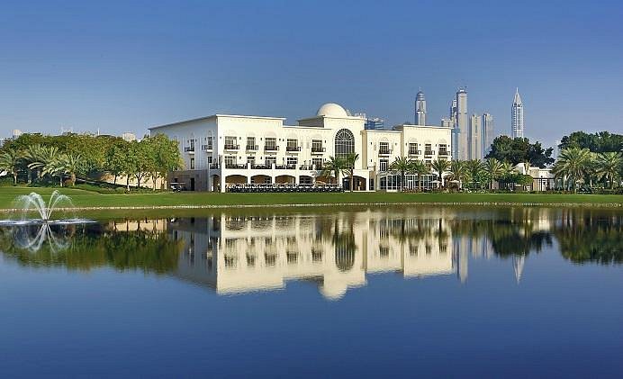Address Montgomerie (Dubai) - All You Need to Know BEFORE You Go