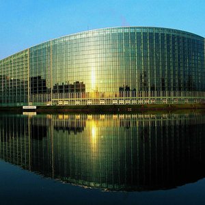 Le Parlement Européen