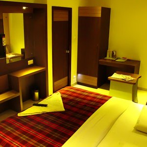 Deluxe Room 2