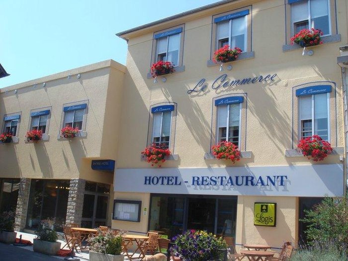 Appart hotel guichen